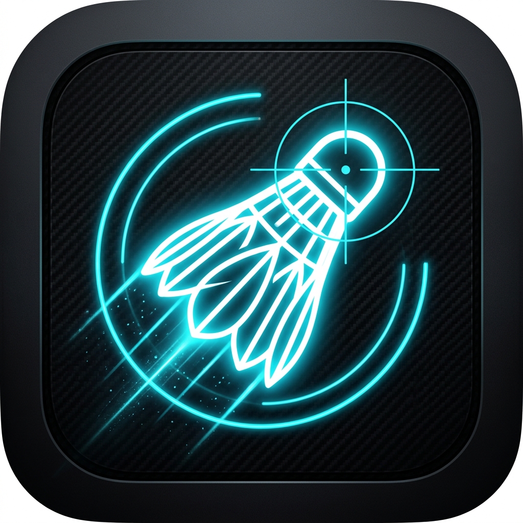 Shuttle Vision App Icon