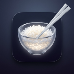 Unli Rice Capture icon