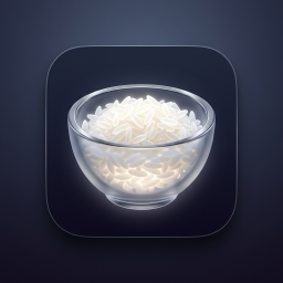 Unli Rice app icon
